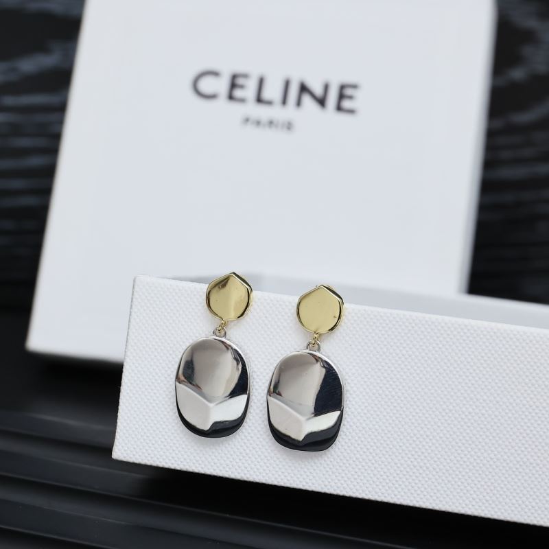 Celine Earrings